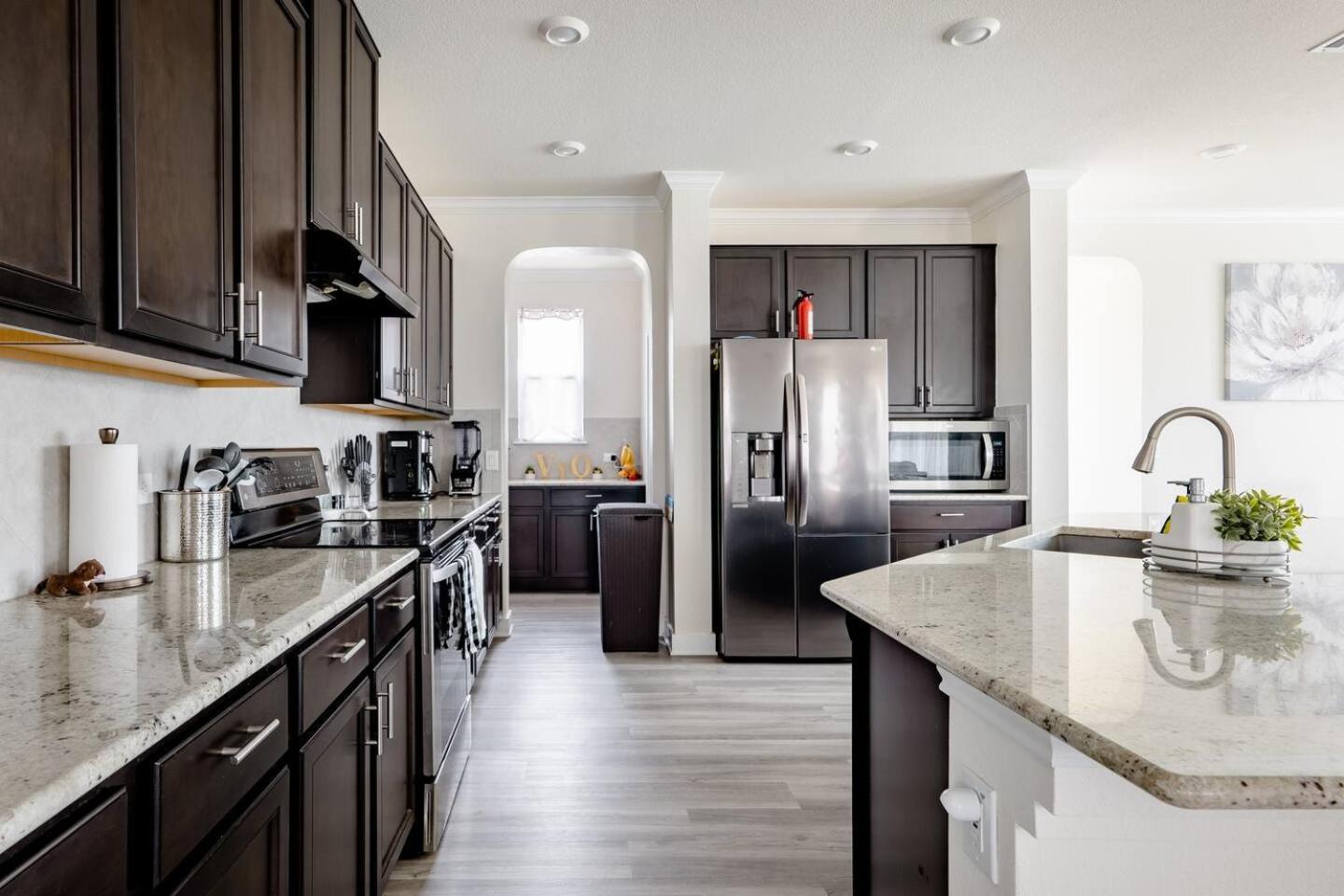 Luxury Home Near Mckinney Falls & Airport Austin Exterior foto