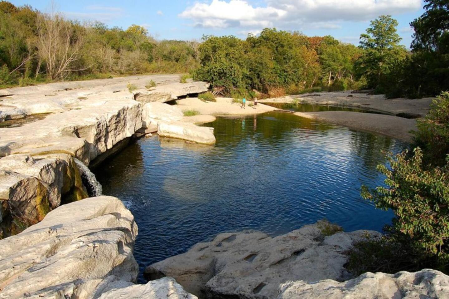 Luxury Home Near Mckinney Falls & Airport Austin Exterior foto