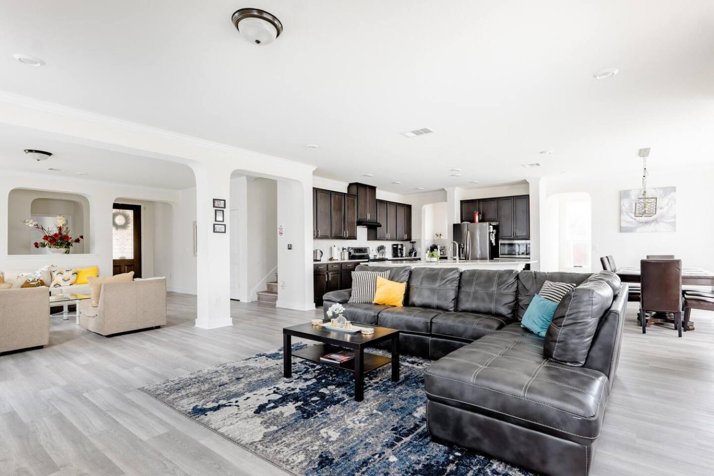 Luxury Home Near Mckinney Falls & Airport Austin Exterior foto