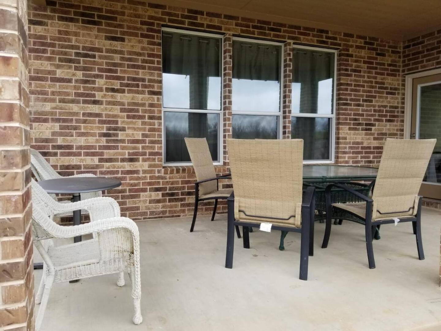 Luxury Home Near Mckinney Falls & Airport Austin Exterior foto