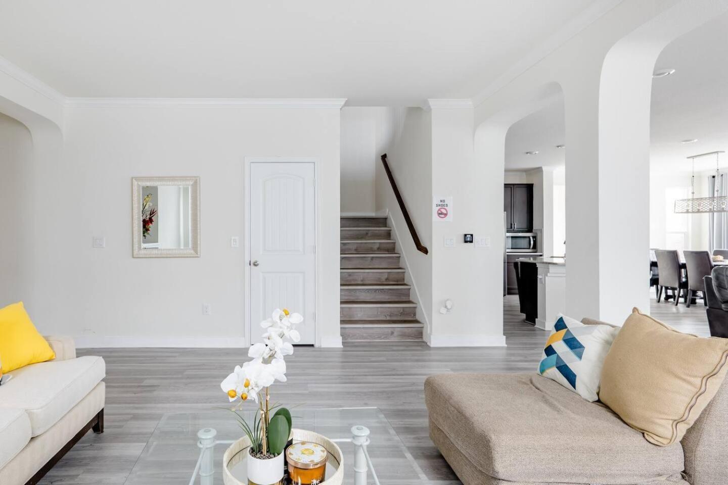 Luxury Home Near Mckinney Falls & Airport Austin Exterior foto